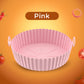 🔥HOT SALE🔥Air Fryer Silicone Baking Tray