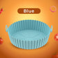 🔥HOT SALE🔥Air Fryer Silicone Baking Tray