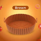 🔥HOT SALE🔥Air Fryer Silicone Baking Tray