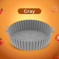 🔥HOT SALE🔥Air Fryer Silicone Baking Tray