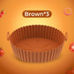 🔥HOT SALE🔥Air Fryer Silicone Baking Tray