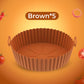 🔥HOT SALE🔥Air Fryer Silicone Baking Tray