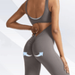 💥2024 New Sales🔥Sexy Backless Flare Jumpsuits: Irresistible Sleeveless Style!