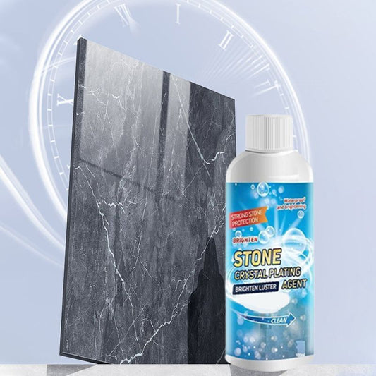 ✨Buy 2 Get 1 Free✨Stonework Polishing and Coating Agent