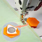 Multi-purpose Polygonal Strong Magnetic Gauge for Sewing Machine