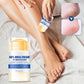 🔥 HOT SALE 🔥 Hydrating & Anti-Cracking Foot Cream – Intensive Moisture, Repairs Dry & Cracked Heels, Softens Rough Skin ✨