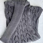 💝Gift Idea Hot sale 49% OFF🔥Women’s Knitted Cut-Out Shawl Poncho Wrap