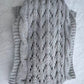 💝Gift Idea Hot sale 49% OFF🔥Women’s Knitted Cut-Out Shawl Poncho Wrap