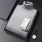 💥Limit Time 50% OFF✨Winter Men's Turtleneck Sweater