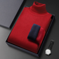 💥Limit Time 50% OFF✨Winter Men's Turtleneck Sweater