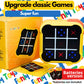 🎁 Christmas Sale 49% OFF🔥 - Super Tic-Tac-Toe Puzzle Game