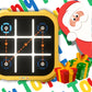 🎁 Christmas Sale 49% OFF🔥 - Super Tic-Tac-Toe Puzzle Game