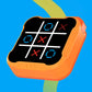 🎁 Christmas Sale 49% OFF🔥 - Super Tic-Tac-Toe Puzzle Game