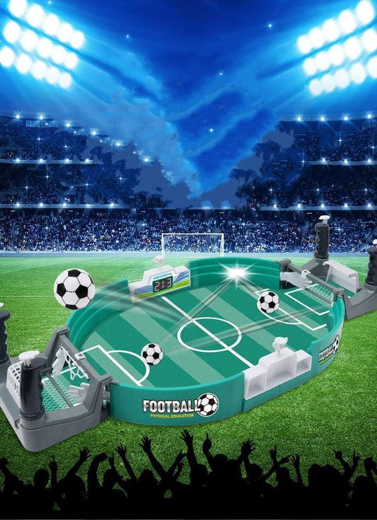 🎁Gift Choice-⚽Interactive Football Board Game