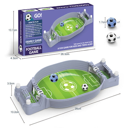 🎁Gift Choice-⚽Interactive Football Board Game