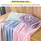 🔥HOT SALE 49% OFF 🎁Faux Coral Fleece Absorbent Bath Towel - Nice Gift💕