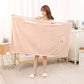 🔥HOT SALE 49% OFF 🎁Faux Coral Fleece Absorbent Bath Towel - Nice Gift💕