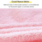 🔥HOT SALE 49% OFF 🎁Faux Coral Fleece Absorbent Bath Towel - Nice Gift💕