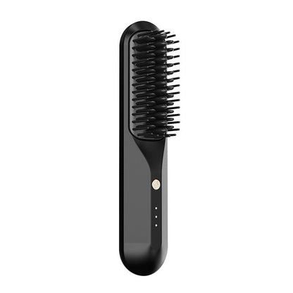 🔥HOT SALE 49% OFF🔥Women's Hair Straightener Comb