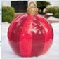 ✨CHRISTMAS SALE 50% OFF✨    Outdoor Christmas PVC inflatable Decorated Ball