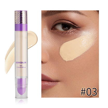 💖This week's Hot Sales 💖Waterproof Long-Lasting Natural Finish Concealer