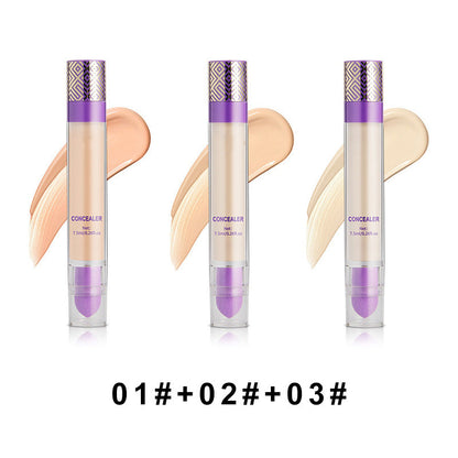 💖This week's Hot Sales 💖Waterproof Long-Lasting Natural Finish Concealer