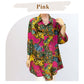 🔥HOT SALE 49% OFF -Women's Middle-Aged Medium-Length Thin Shirt