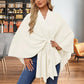 🎁 Early Christmas Sale💥😍Women’s Cross Front Shawl Wrap