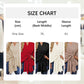 🎁 Early Christmas Sale💥😍Women’s Cross Front Shawl Wrap