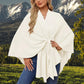 🎁 Early Christmas Sale💥😍Women’s Cross Front Shawl Wrap