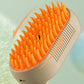 [⏳Best Gift For Pet🐶🐱] Multi-Function Pet Spray Massage Comb