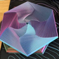 🎅Early Xmas Sales 49% OFF🎄Fractal Fidget Hexagon