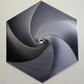 🎅Early Xmas Sales 49% OFF🎄Fractal Fidget Hexagon