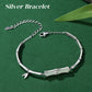 💝 Buy 1 get 1 free Anklet 💝Hetian Jade Bamboo Bracelet🎋💎