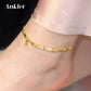 💝 Buy 1 get 1 free Anklet 💝Hetian Jade Bamboo Bracelet🎋💎