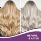 🎉BUY MORE SAVE MORE 60% OFF💜Purple Keratin Hair Mask