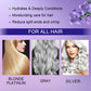 🎉BUY MORE SAVE MORE 60% OFF💜Purple Keratin Hair Mask