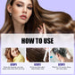 🎉BUY MORE SAVE MORE 60% OFF💜Purple Keratin Hair Mask