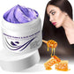 🎉BUY MORE SAVE MORE 60% OFF💜Purple Keratin Hair Mask