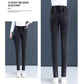 🔥LAST DAY SALE 49% OFF🔥 Elastic Warm Plush Skinny Jeans for Women