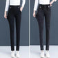 🔥LAST DAY SALE 49% OFF🔥 Elastic Warm Plush Skinny Jeans for Women