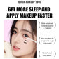 ✨Limited Time Offer💖Eyebrow & Eyeliner Cream with Stamp