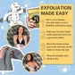 🔥Hot Sale - 49% off🔥Exfoliating Antibacterial Shower Towel🚿-Order now if you need it!