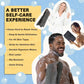 🔥Hot Sale - 49% off🔥Exfoliating Antibacterial Shower Towel🚿-Order now if you need it!