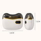 🔥 LAST DAY PROMOTION - 49%OFF 🔥💅2-in-1 Electric Nail Clipper & Polisher