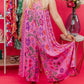 🔥Spring Specials🌸Vintage Print Loose Sleeveless Jumpsuit💃✨
