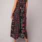 🔥Spring Specials🌸Vintage Print Loose Sleeveless Jumpsuit💃✨