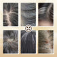 🔥Buy 2 Get 1 Free🔥Instant Hair Color Stick with Built-In Comb - Unisex