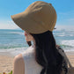 🔥Hot Sale🔥Foldable Bucket Hat - Small Face Tool (50% OFF)