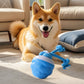 🎁 50% OFF NOW! 🐾Interactive Electronic Pet Soothing Toy Ball